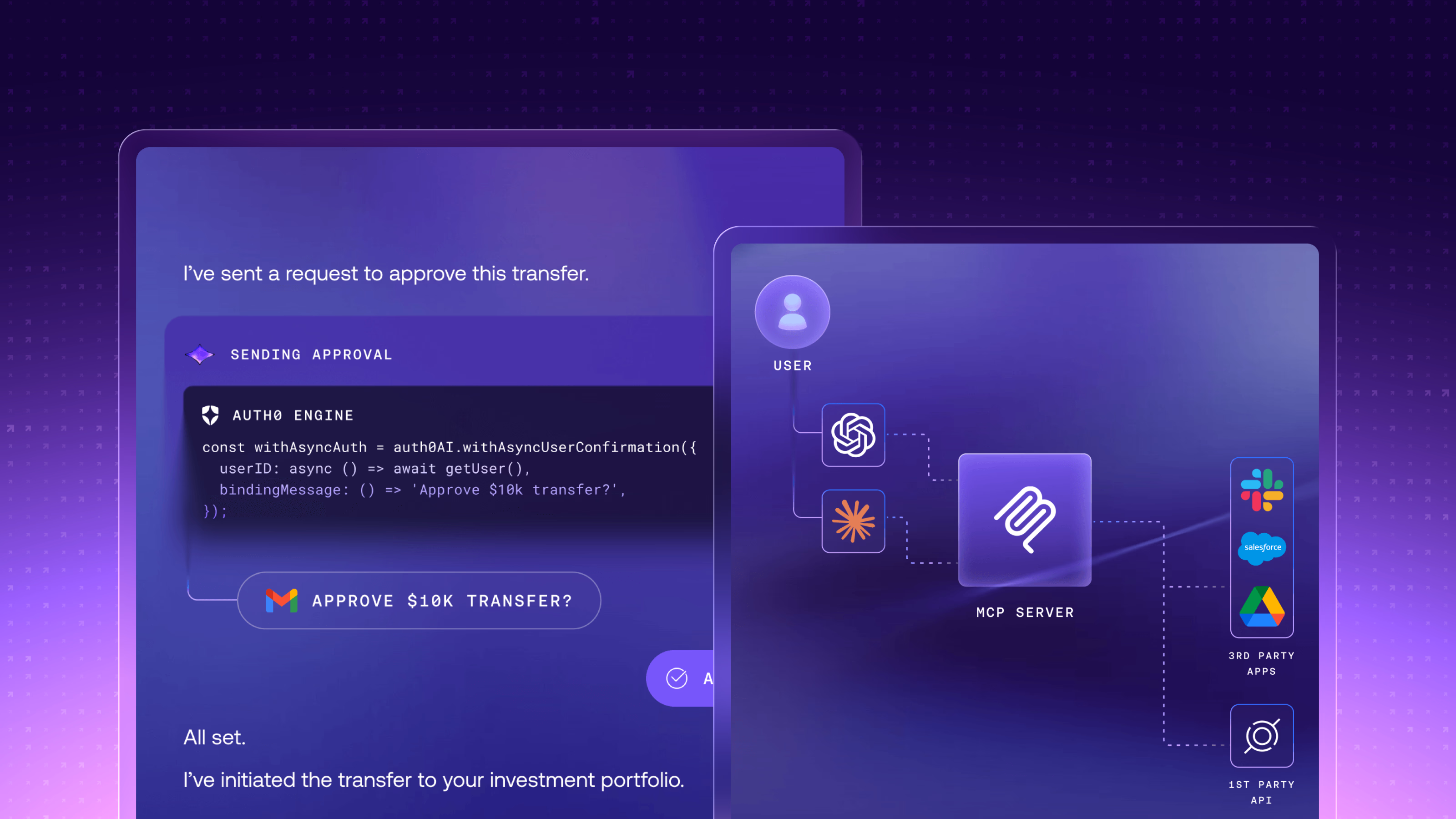 Auth0 for AI Agents preview