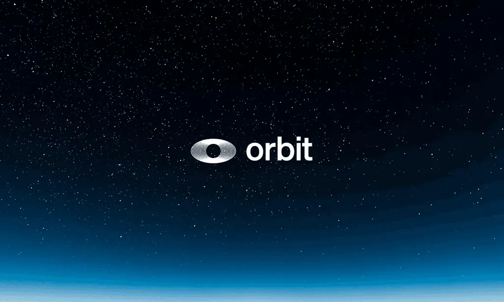 Orbit preview