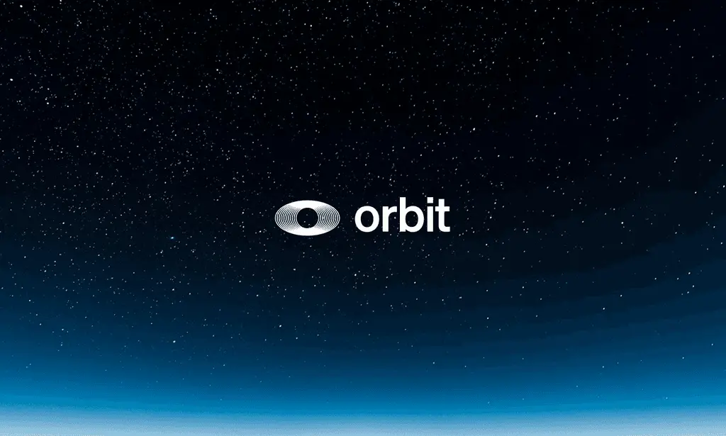 Orbit preview